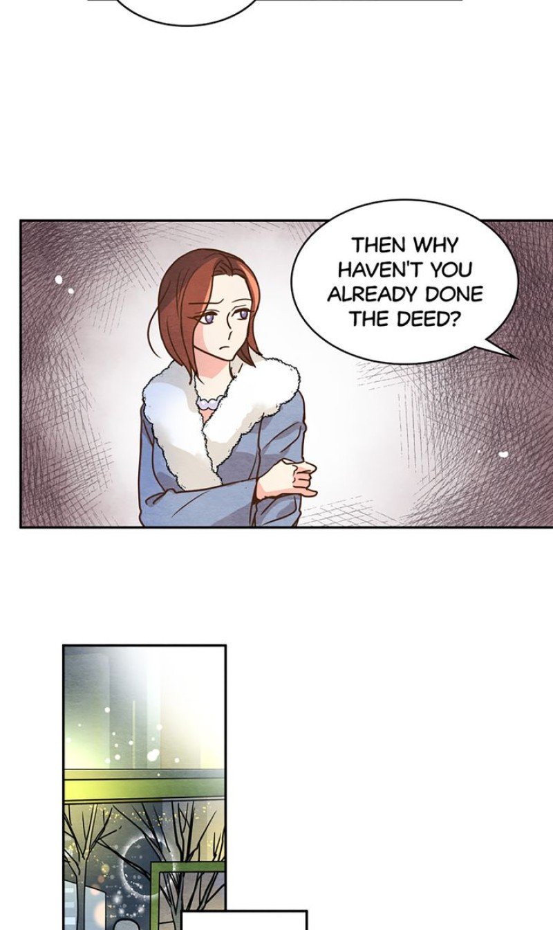 Samwol Kim the Coffee Fox chapter 3 page 19