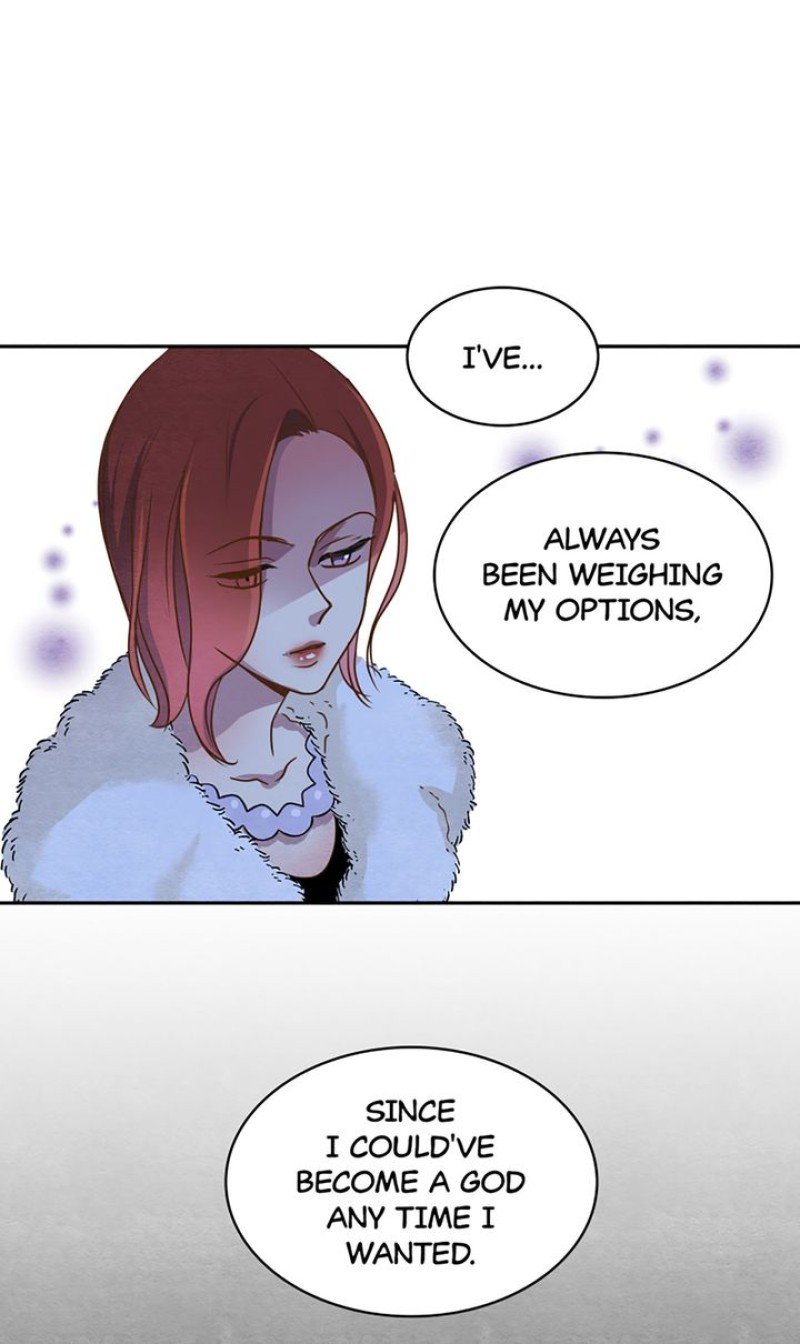 Samwol Kim the Coffee Fox chapter 3 page 22