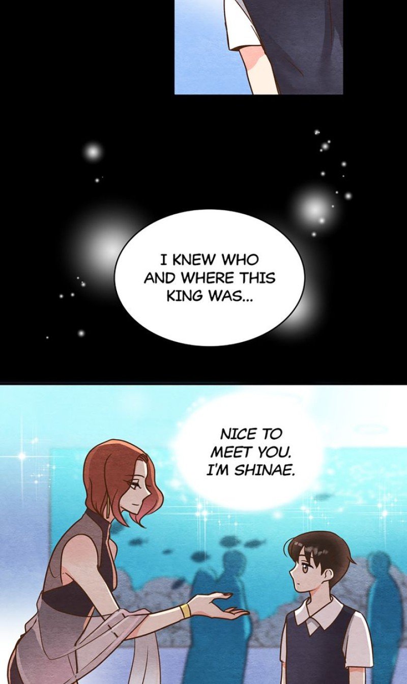 Samwol Kim the Coffee Fox chapter 3 page 24