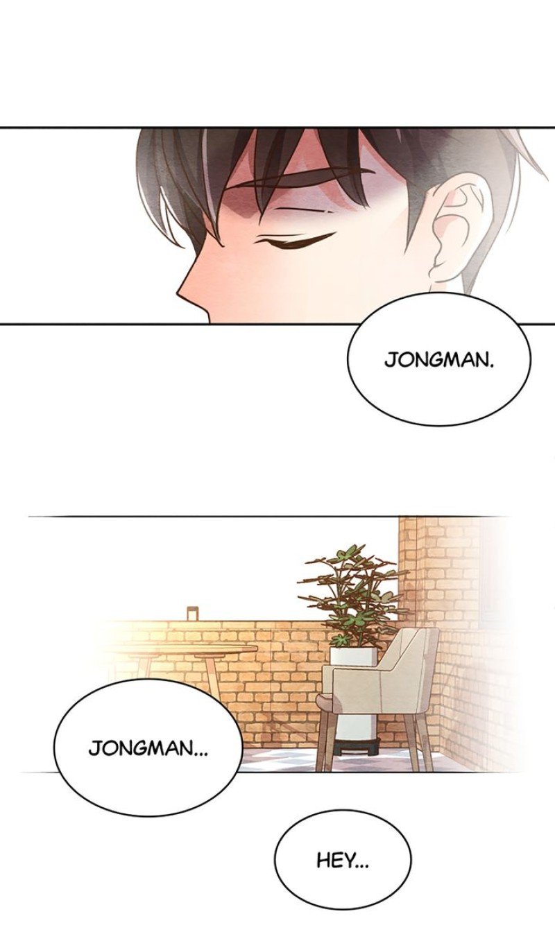 Samwol Kim the Coffee Fox chapter 3 page 31