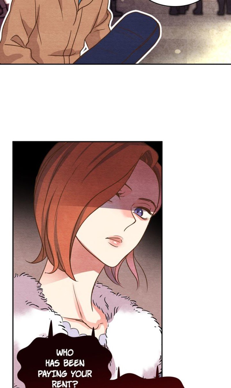 Samwol Kim the Coffee Fox chapter 3 page 46