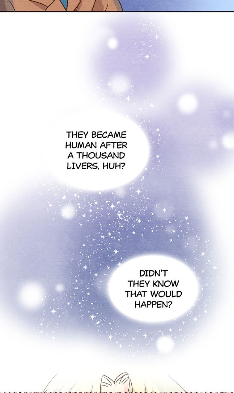 Samwol Kim the Coffee Fox chapter 3 page 51