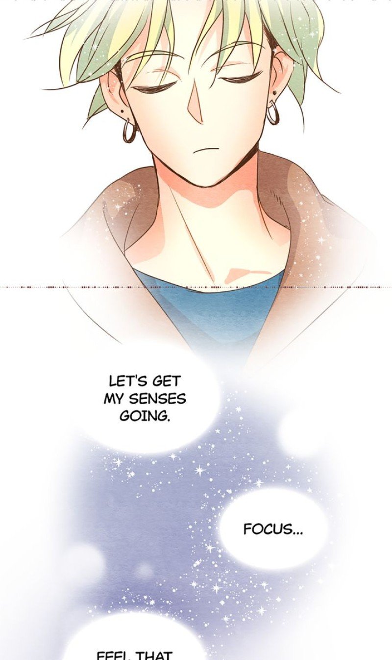 Samwol Kim the Coffee Fox chapter 3 page 52