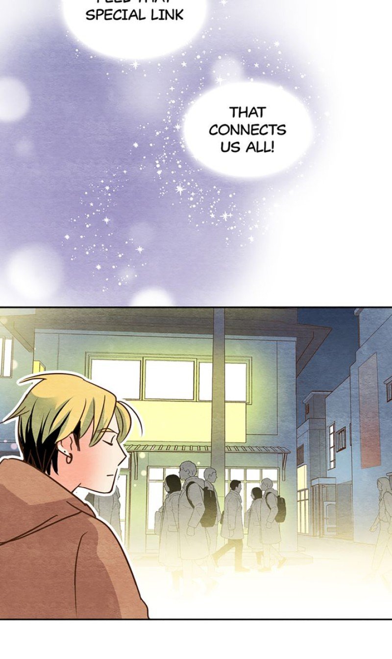 Samwol Kim the Coffee Fox chapter 3 page 53