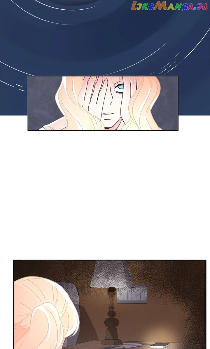 Samwol Kim the Coffee Fox chapter 30 page 3