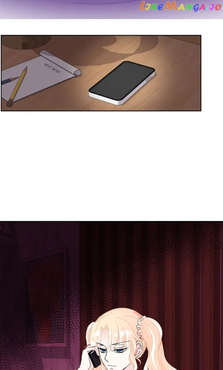 Samwol Kim the Coffee Fox chapter 30 page 6