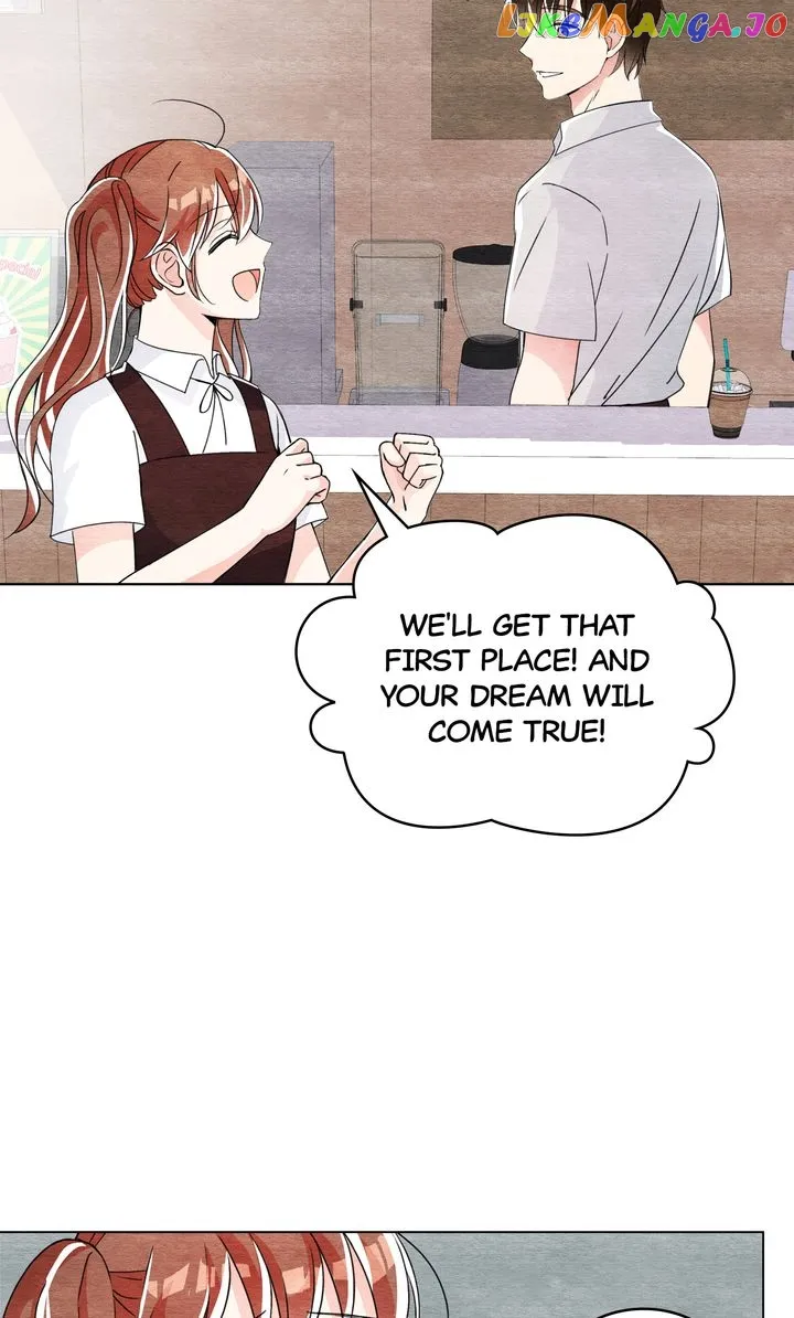 Samwol Kim the Coffee Fox chapter 30 page 15