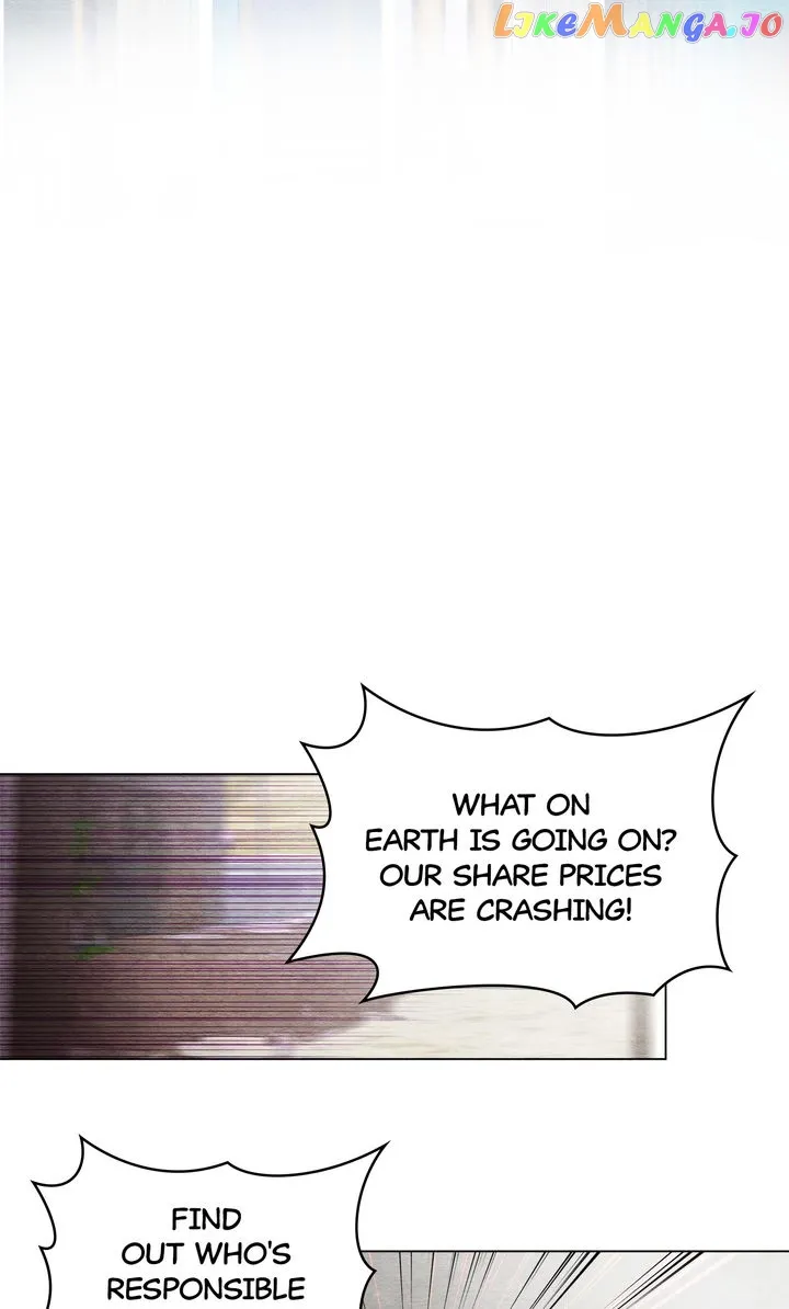 Samwol Kim the Coffee Fox chapter 30 page 34