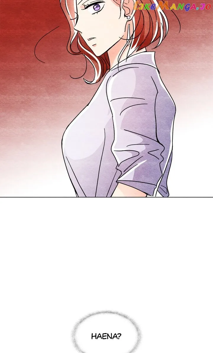 Samwol Kim the Coffee Fox chapter 30 page 38