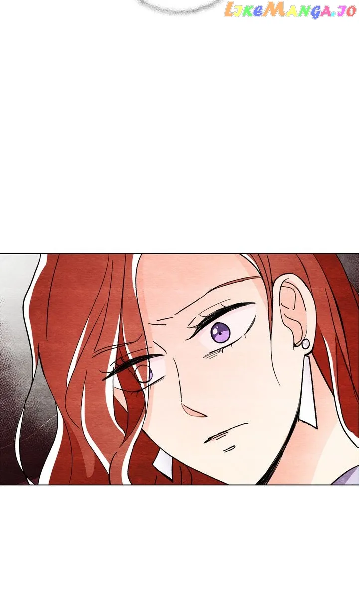 Samwol Kim the Coffee Fox chapter 30 page 39
