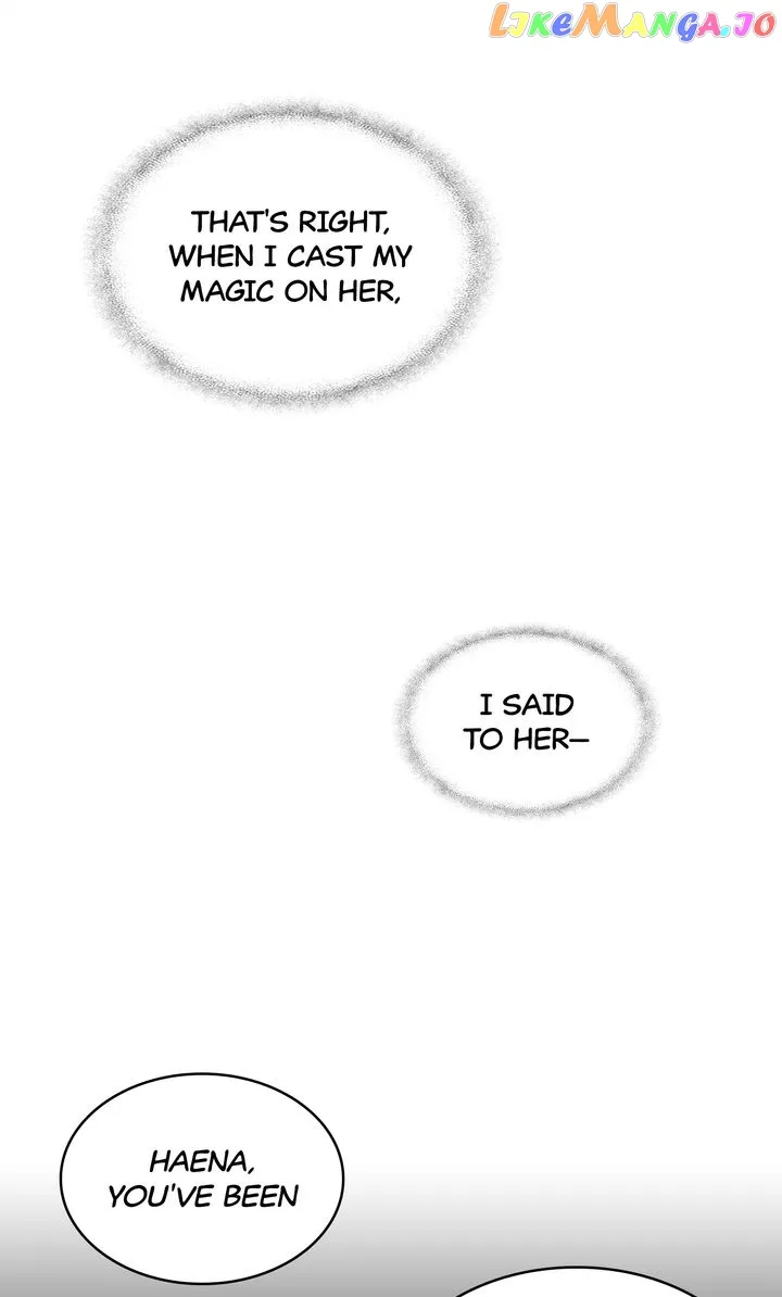 Samwol Kim the Coffee Fox chapter 30 page 40