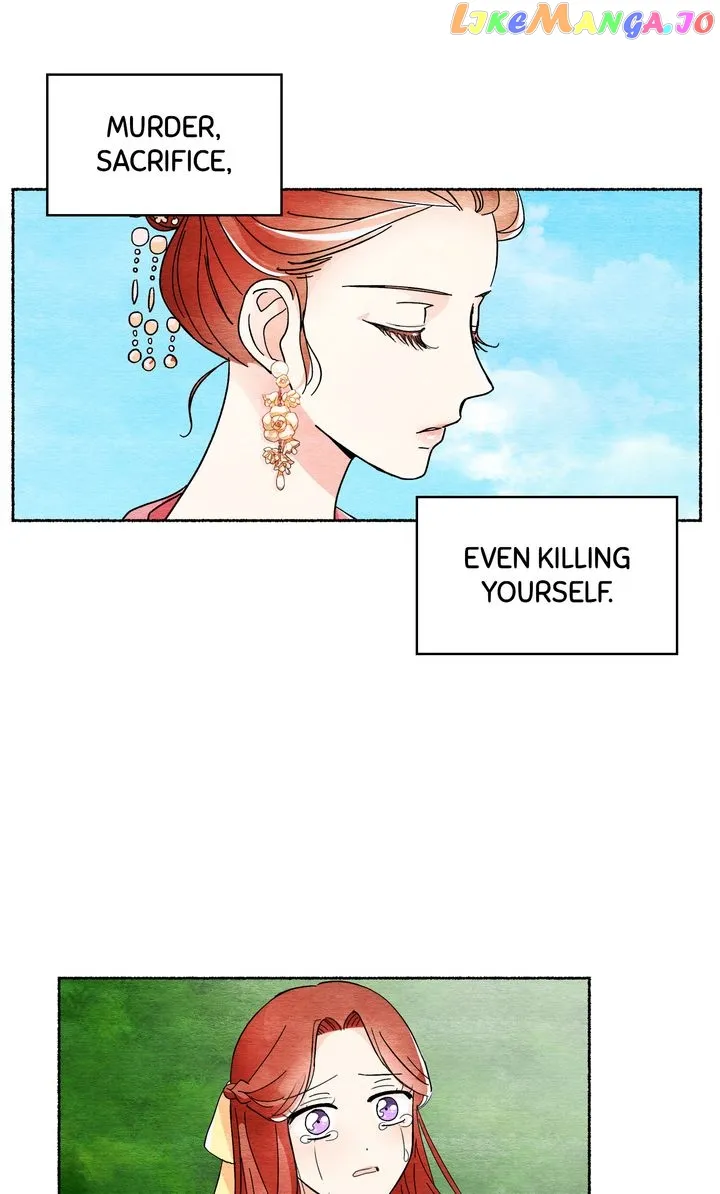Samwol Kim the Coffee Fox chapter 30 page 51