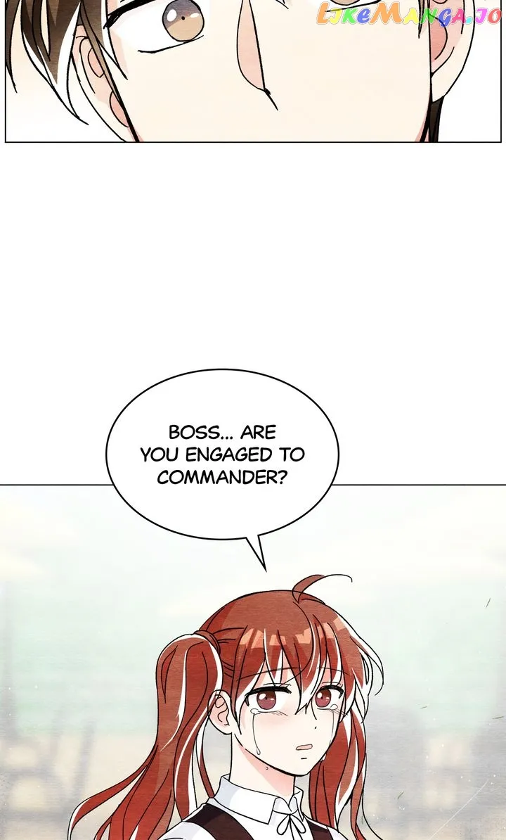 Samwol Kim the Coffee Fox chapter 30 page 65