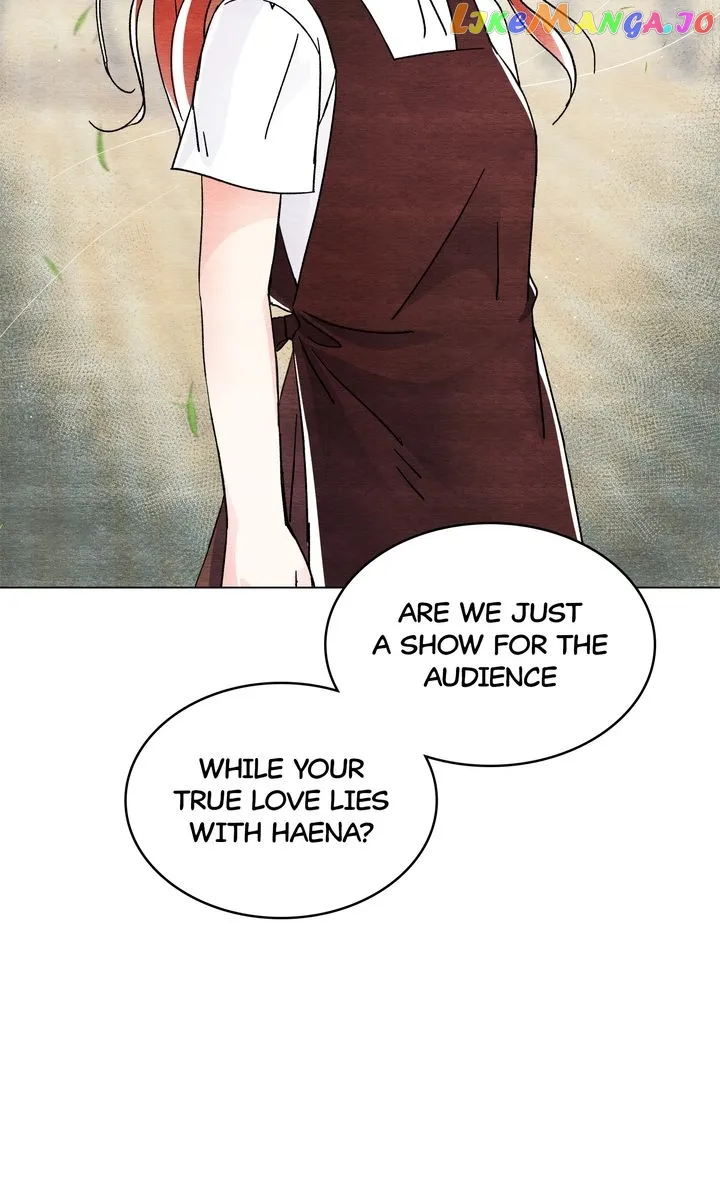 Samwol Kim the Coffee Fox chapter 30 page 66