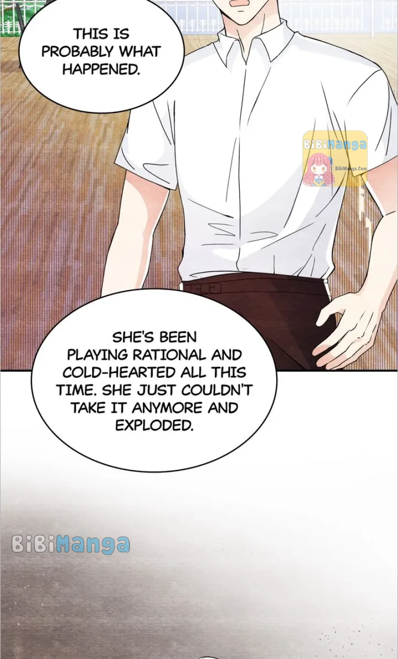 Samwol Kim the Coffee Fox chapter 31 page 10