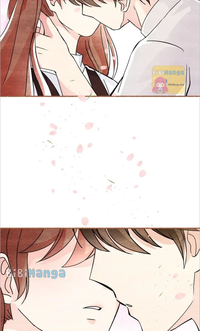 Samwol Kim the Coffee Fox chapter 31 page 40