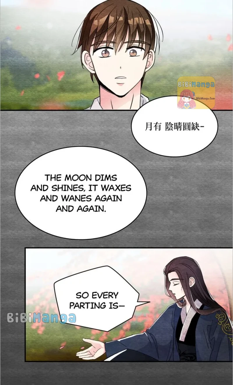 Samwol Kim the Coffee Fox chapter 31 page 57