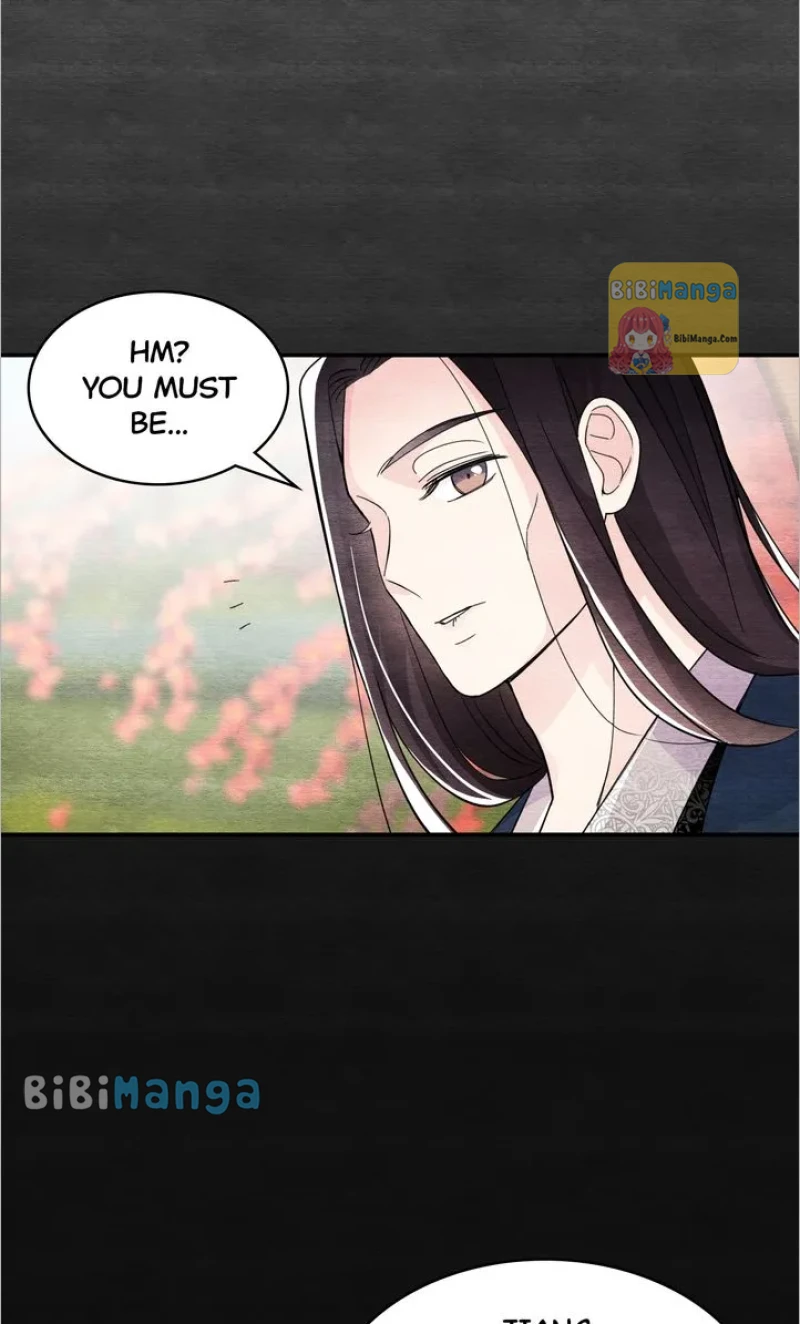 Samwol Kim the Coffee Fox chapter 31 page 58