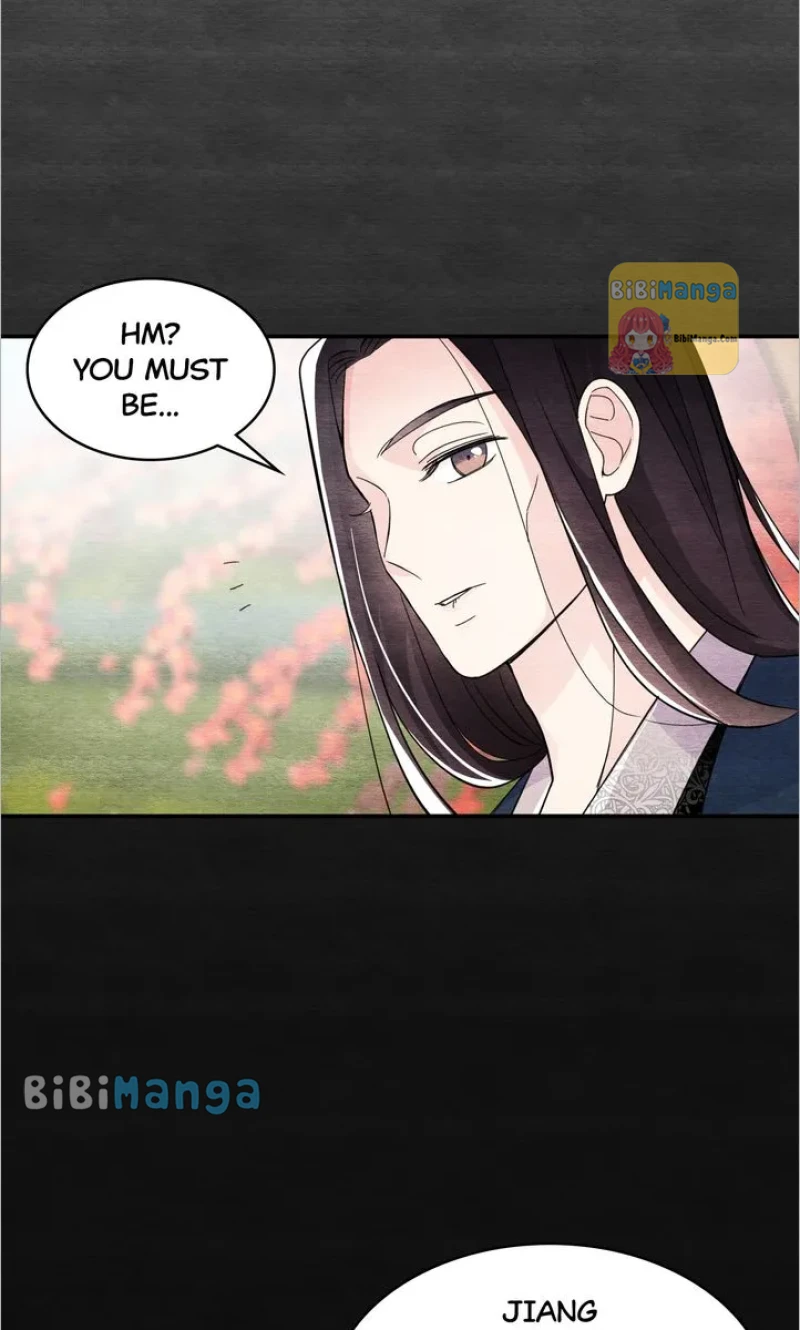 Samwol Kim the Coffee Fox chapter 32 page 3