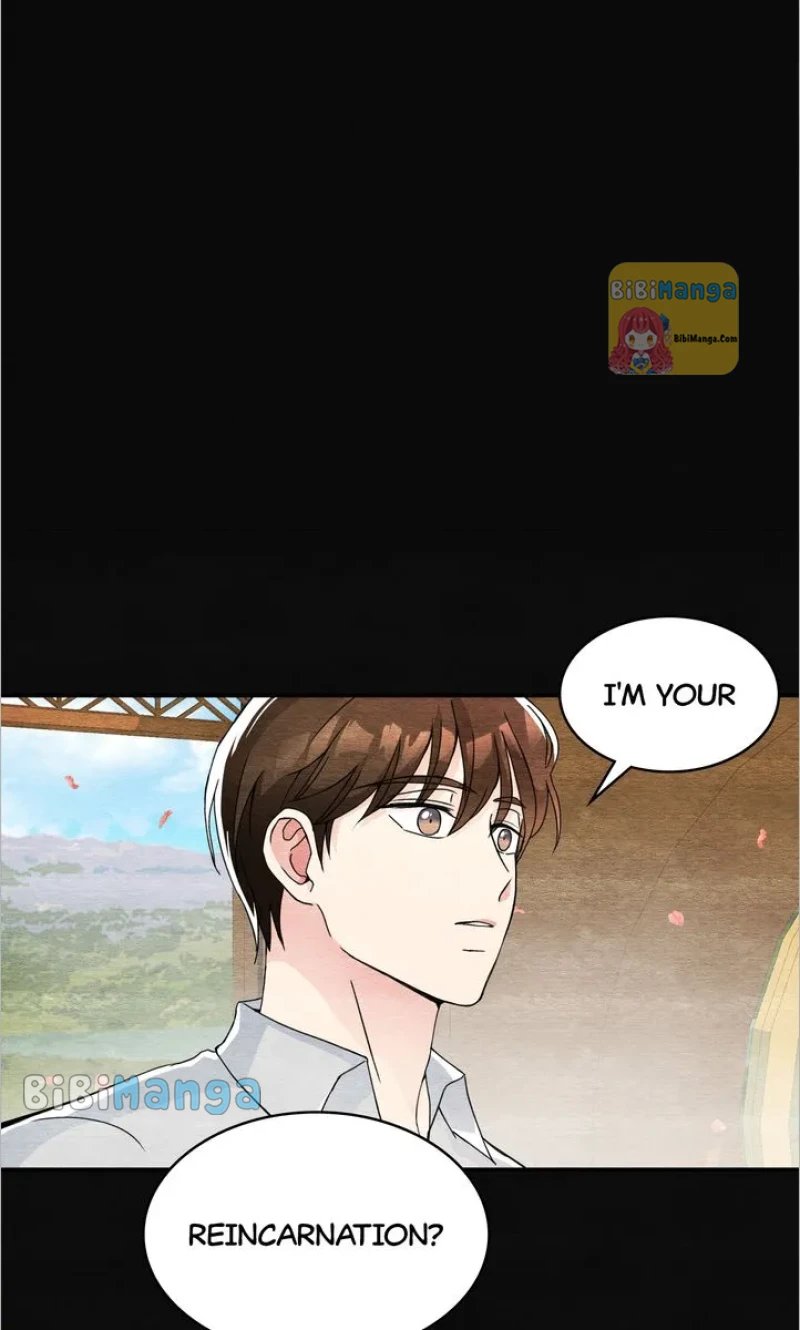 Samwol Kim the Coffee Fox chapter 32 page 6