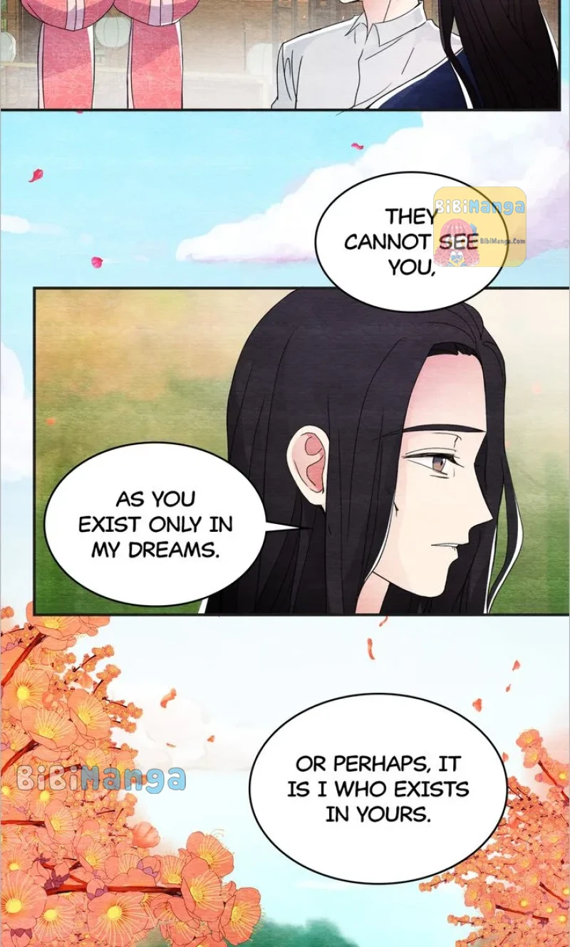 Samwol Kim the Coffee Fox chapter 32 page 9