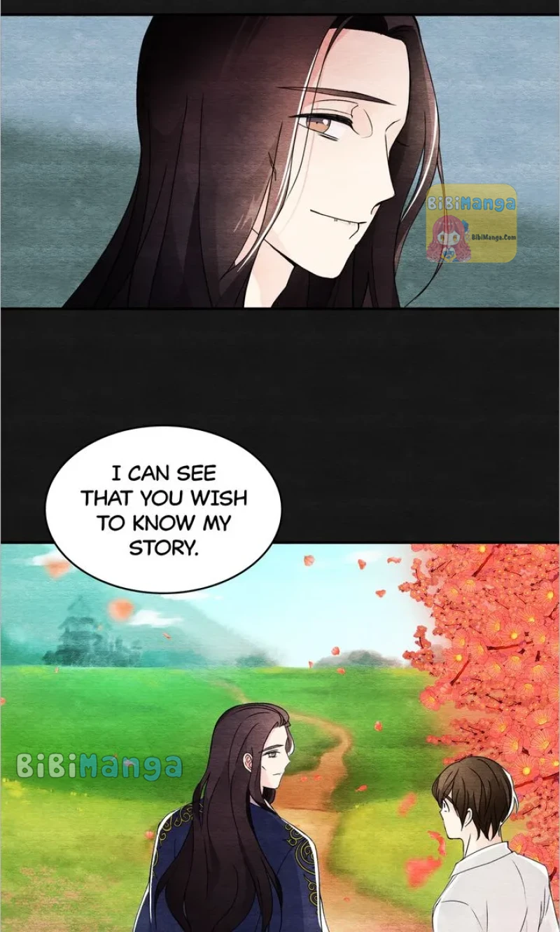 Samwol Kim the Coffee Fox chapter 32 page 13