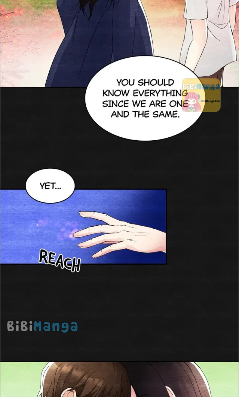 Samwol Kim the Coffee Fox chapter 32 page 14