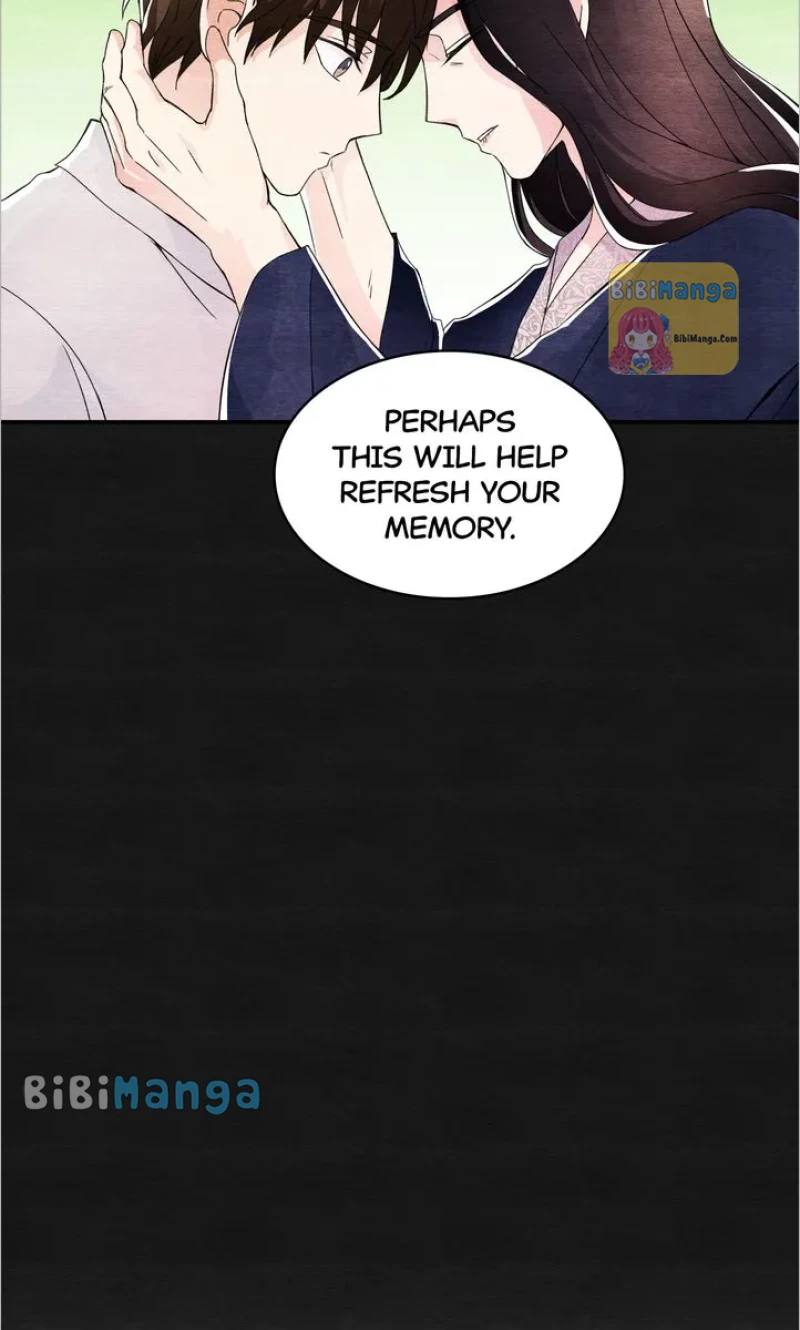 Samwol Kim the Coffee Fox chapter 32 page 15