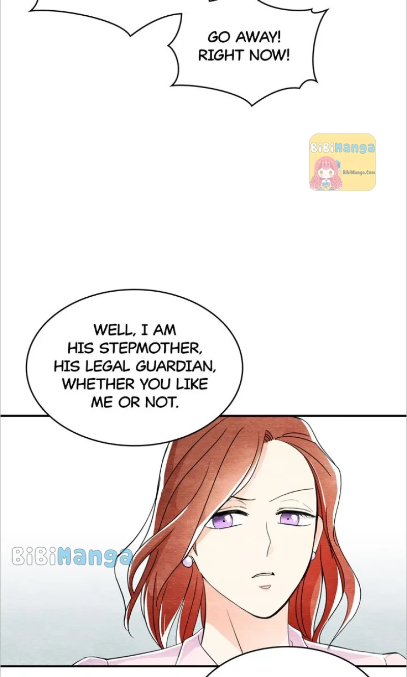 Samwol Kim the Coffee Fox chapter 32 page 24