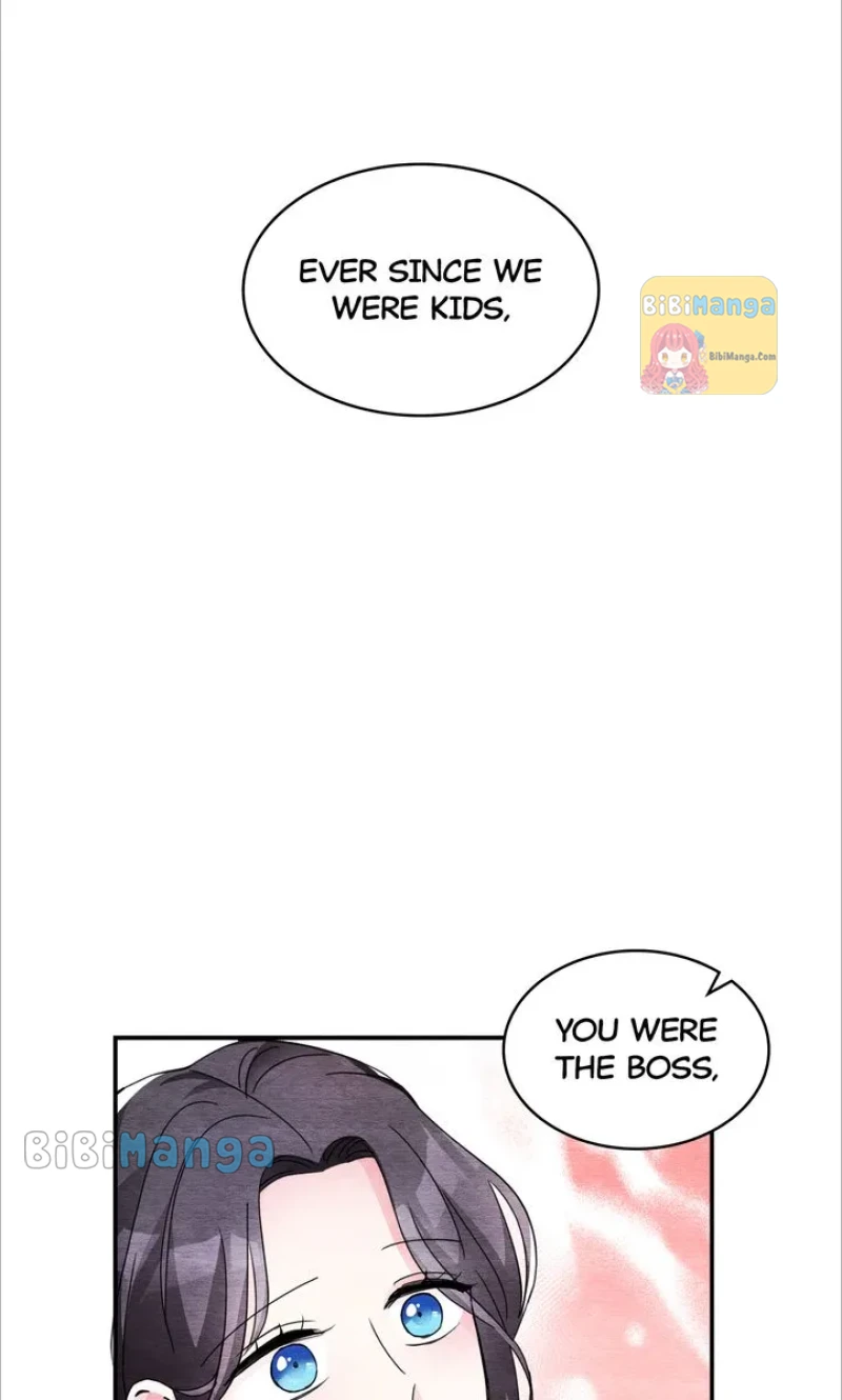 Samwol Kim the Coffee Fox chapter 32 page 51