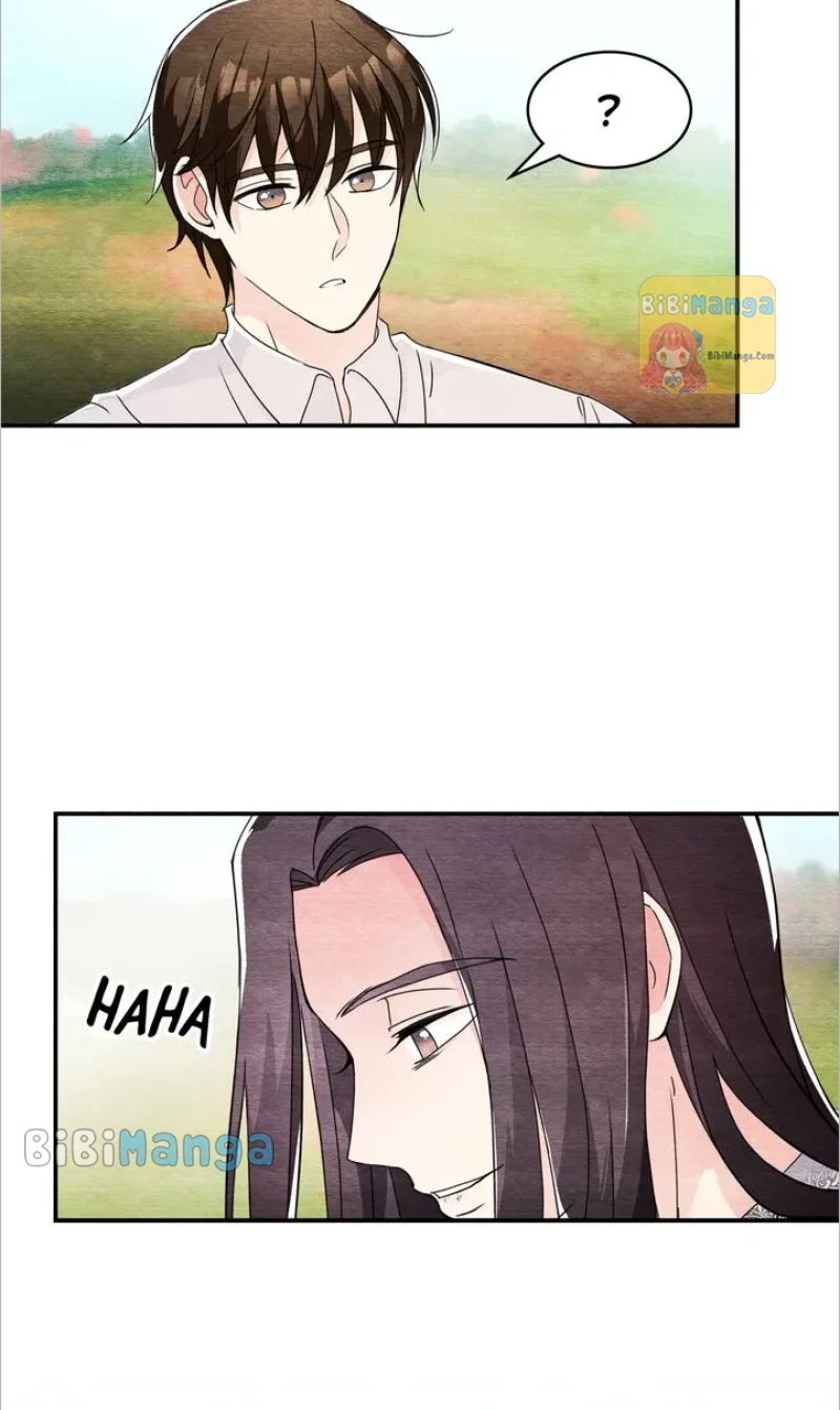 Samwol Kim the Coffee Fox chapter 33 page 6