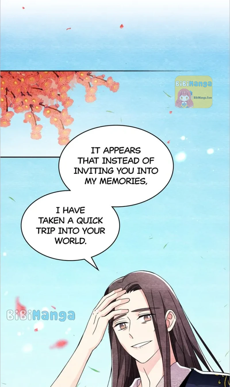 Samwol Kim the Coffee Fox chapter 33 page 7