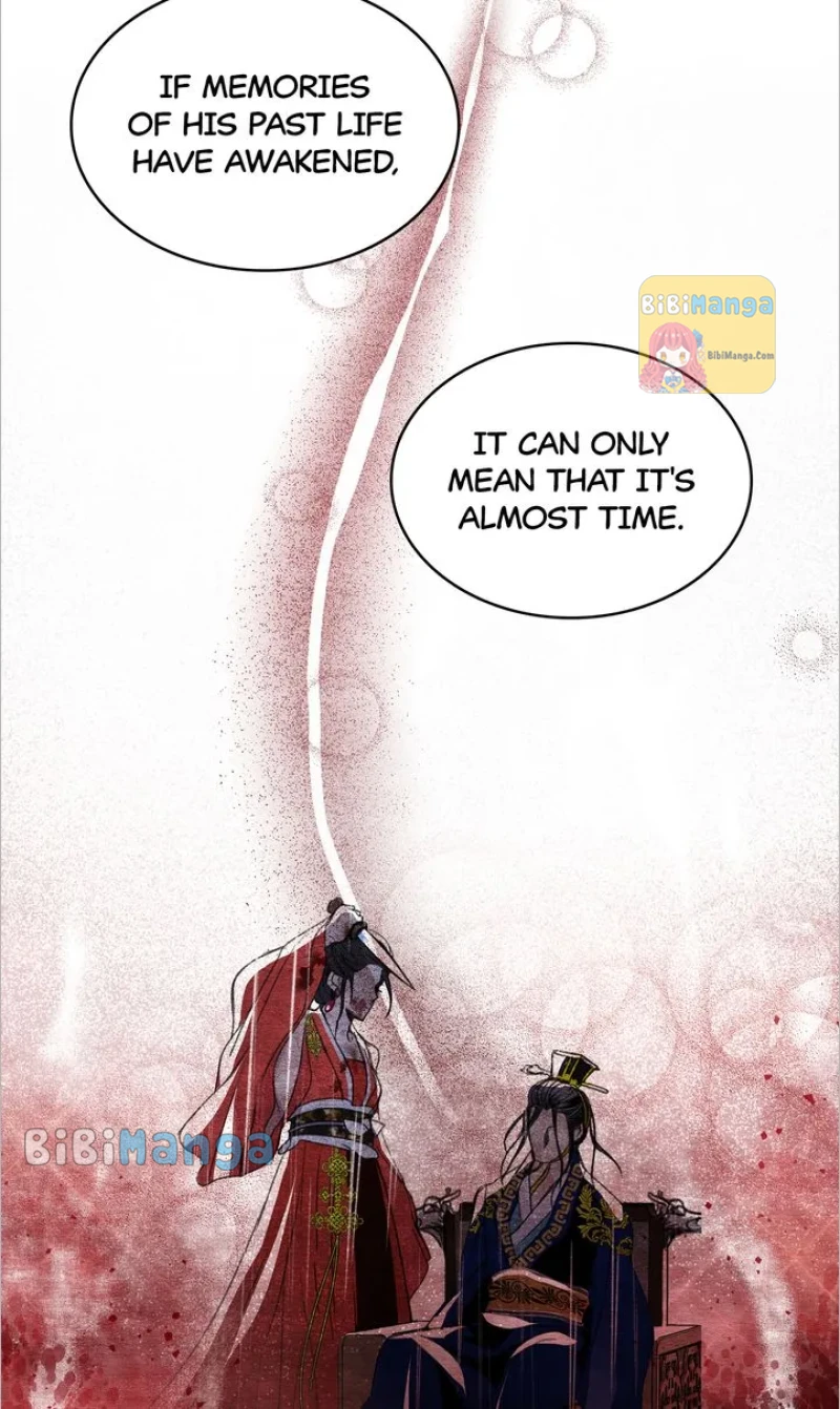 Samwol Kim the Coffee Fox chapter 33 page 21