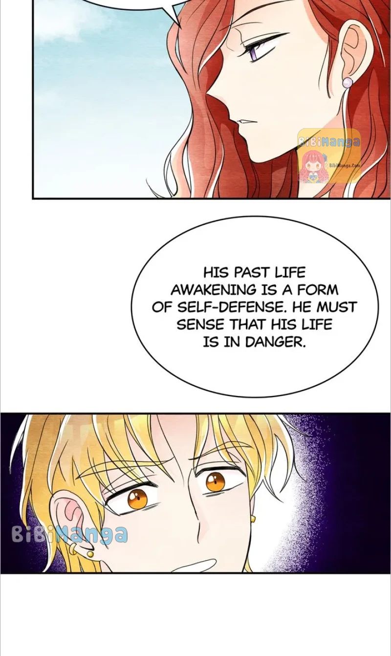 Samwol Kim the Coffee Fox chapter 33 page 23