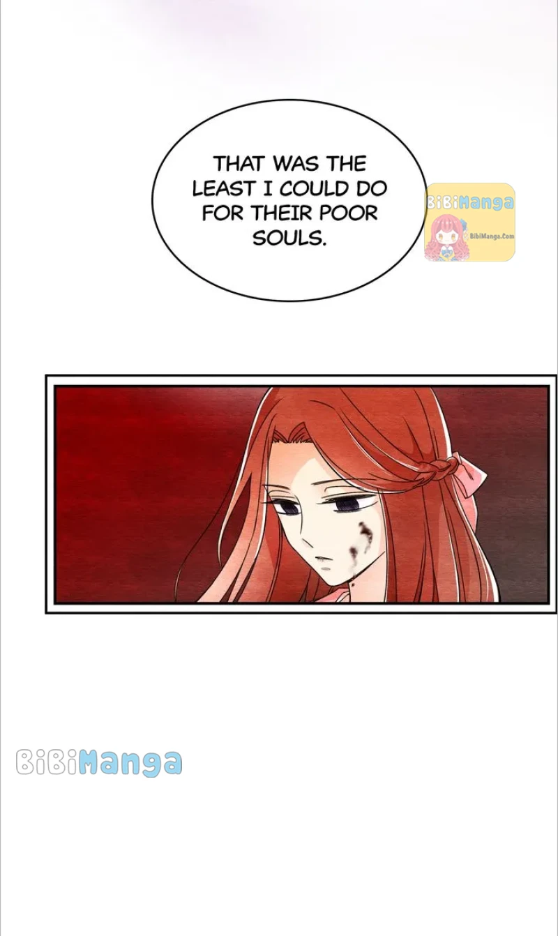 Samwol Kim the Coffee Fox chapter 33 page 46