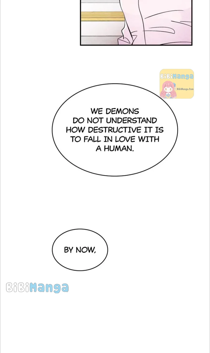 Samwol Kim the Coffee Fox chapter 33 page 48