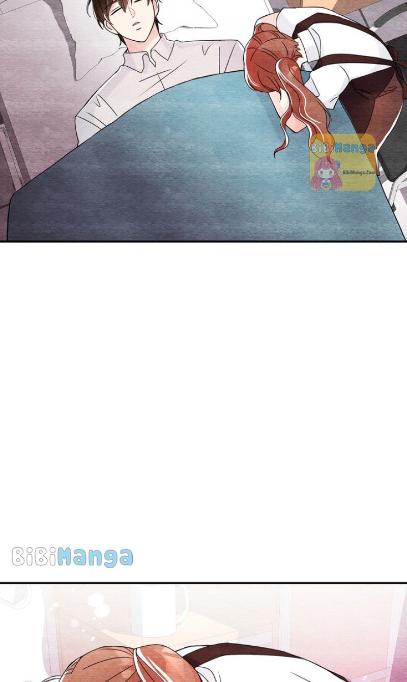 Samwol Kim the Coffee Fox chapter 34 page 2
