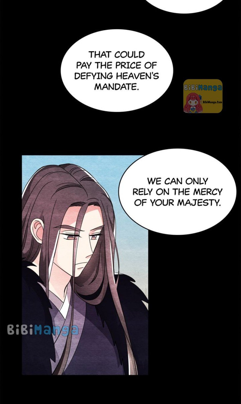 Samwol Kim the Coffee Fox chapter 34 page 22