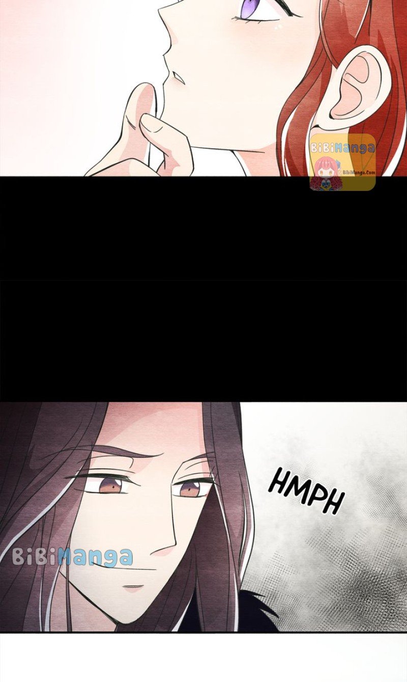 Samwol Kim the Coffee Fox chapter 34 page 30