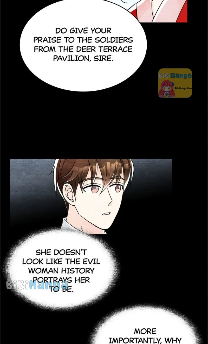 Samwol Kim the Coffee Fox chapter 35 page 5