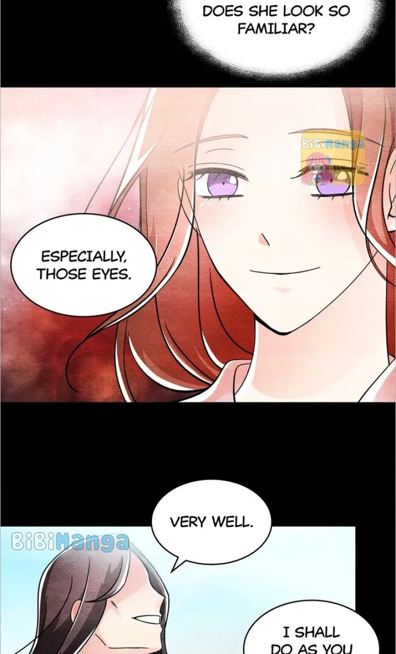 Samwol Kim the Coffee Fox chapter 35 page 6