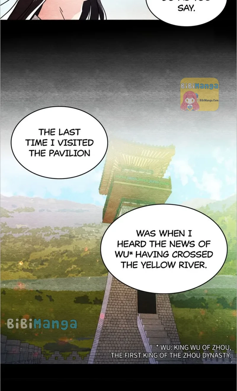 Samwol Kim the Coffee Fox chapter 35 page 7