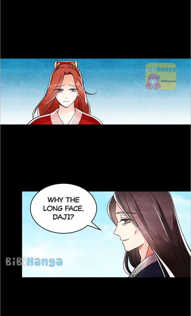 Samwol Kim the Coffee Fox chapter 35 page 8