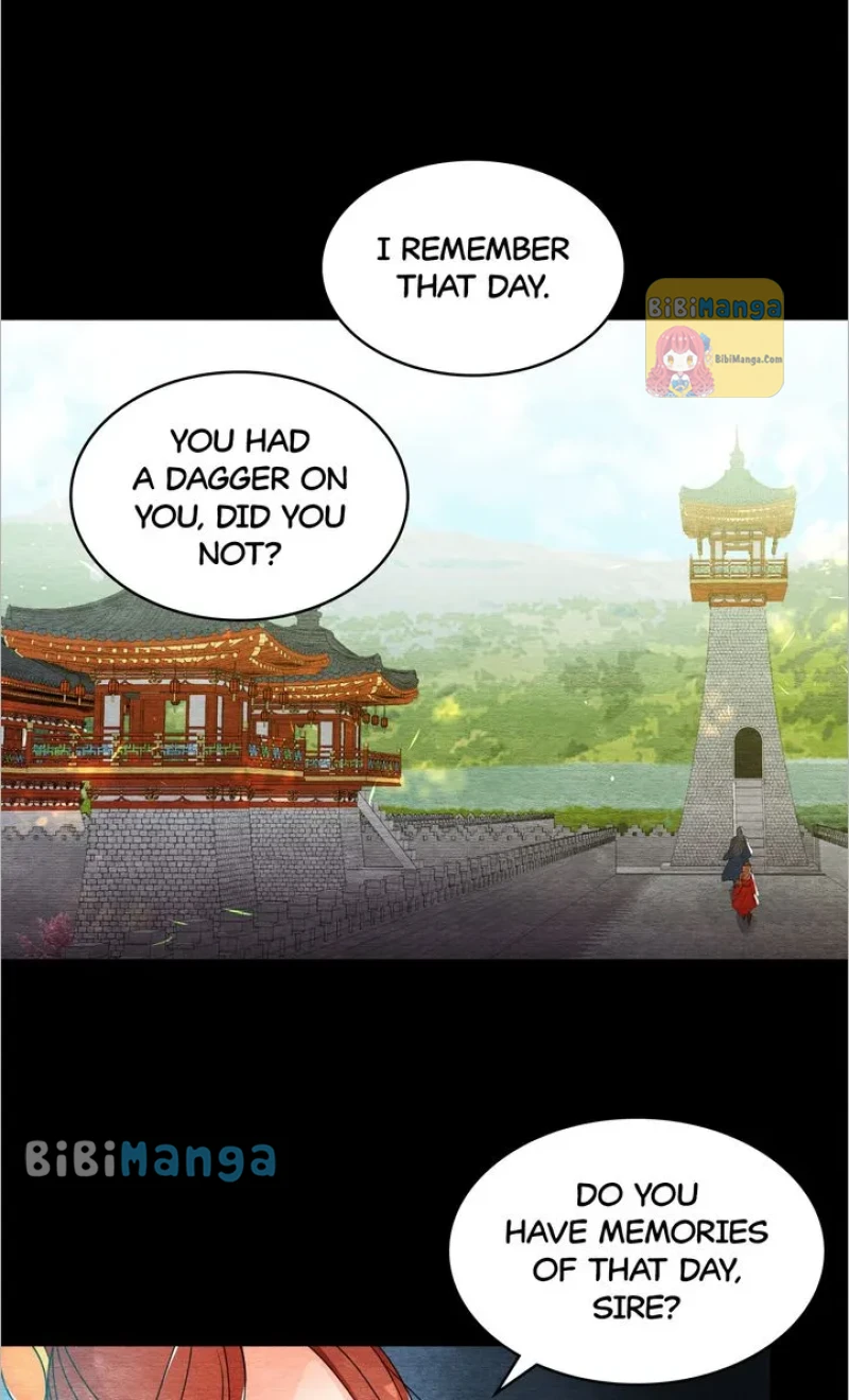 Samwol Kim the Coffee Fox chapter 35 page 9