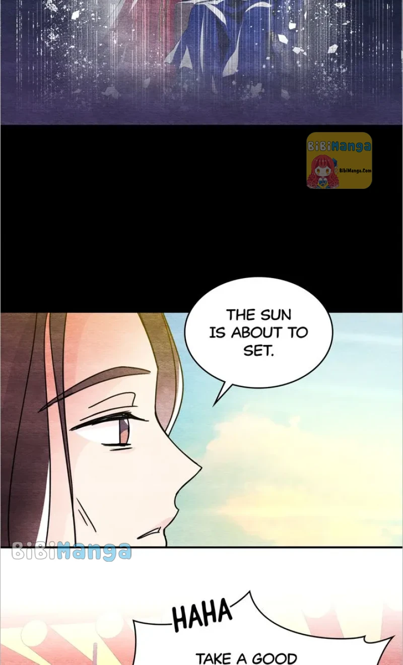 Samwol Kim the Coffee Fox chapter 35 page 12