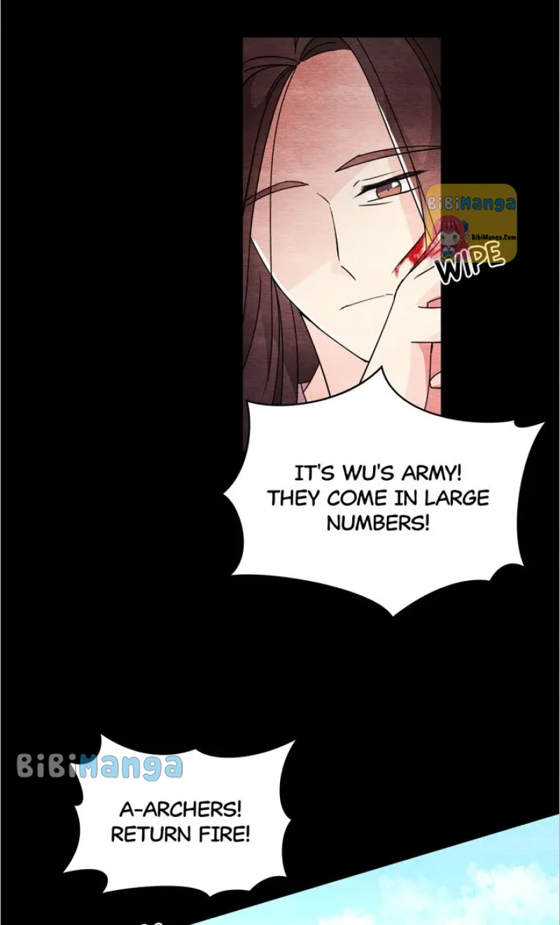 Samwol Kim the Coffee Fox chapter 35 page 25