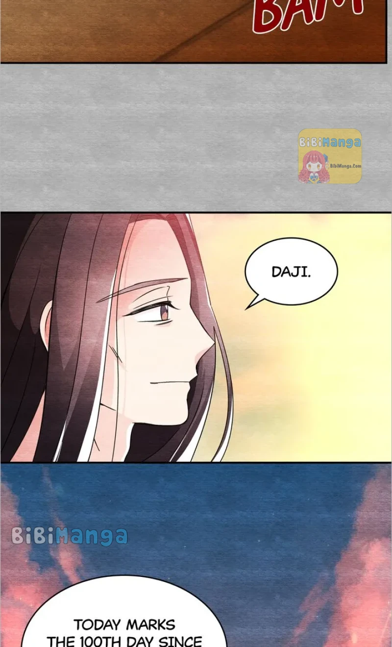 Samwol Kim the Coffee Fox chapter 35 page 28