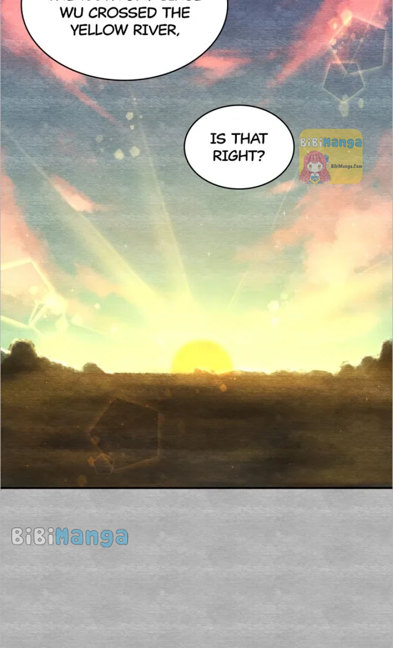 Samwol Kim the Coffee Fox chapter 35 page 29