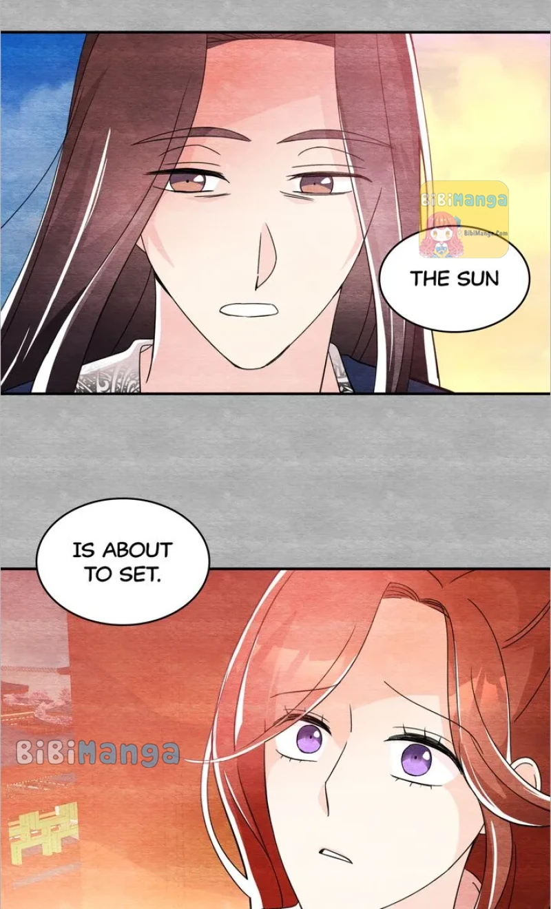 Samwol Kim the Coffee Fox chapter 35 page 30