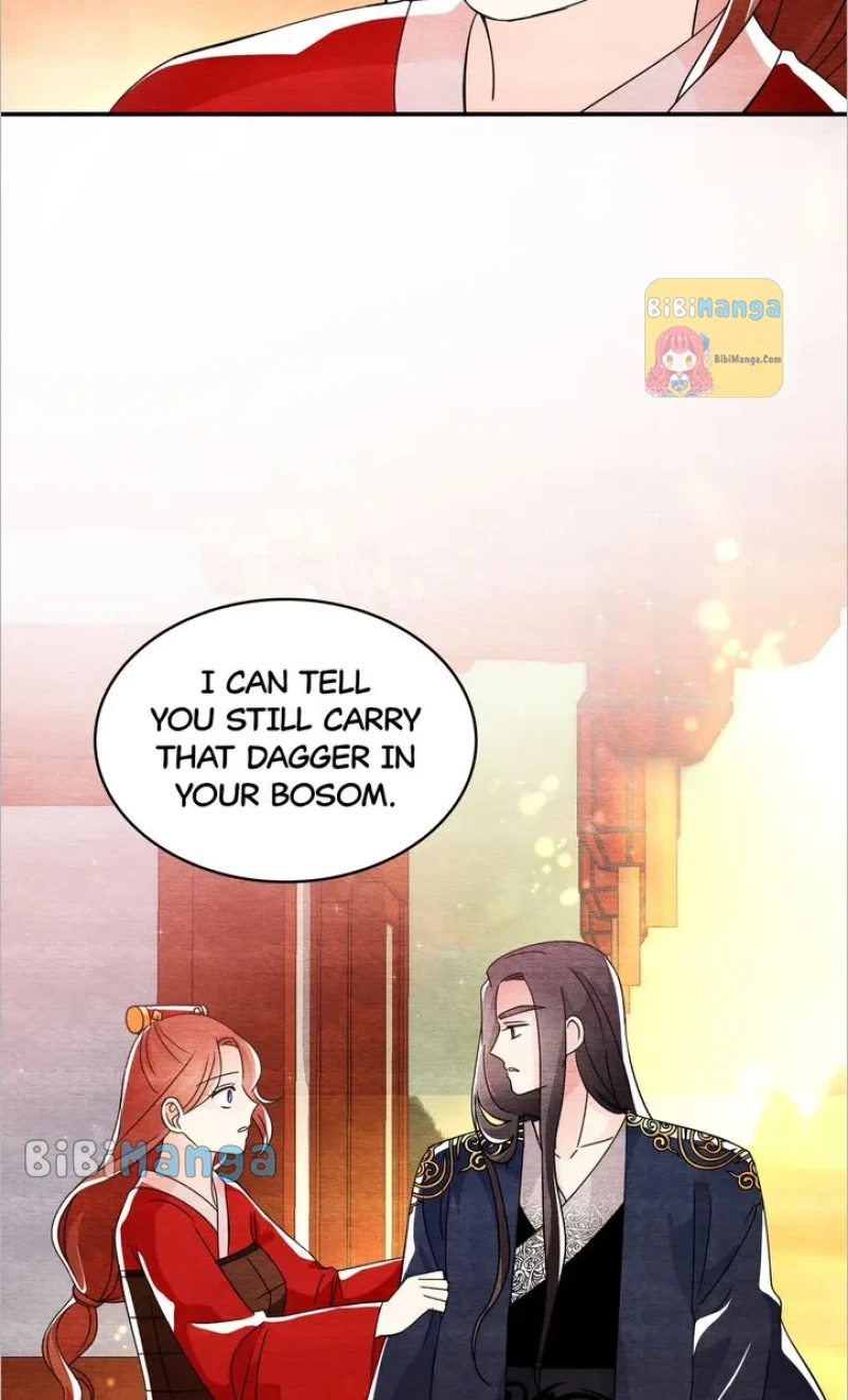 Samwol Kim the Coffee Fox chapter 35 page 31